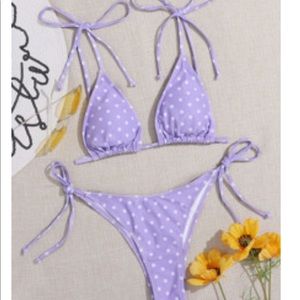 Shein swimsuit